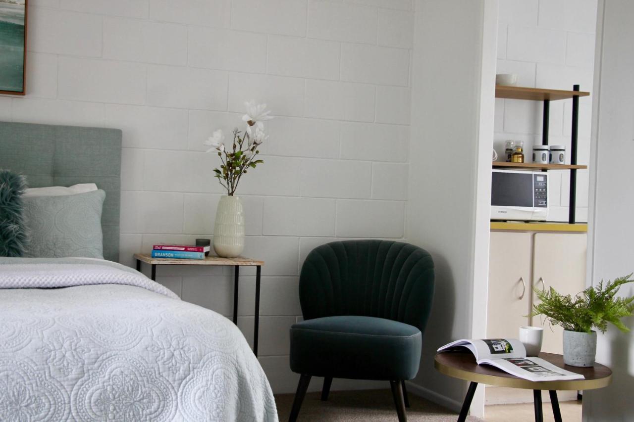 Oceans 88 Whitianga Coastal Suites Kültér fotó