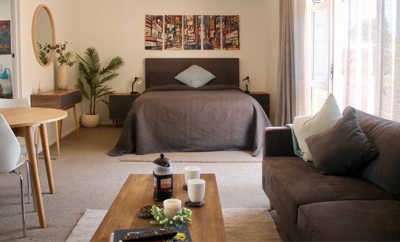 Oceans 88 Whitianga Coastal Suites Kültér fotó