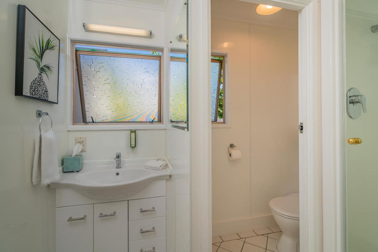 Oceans 88 Whitianga Coastal Suites Kültér fotó
