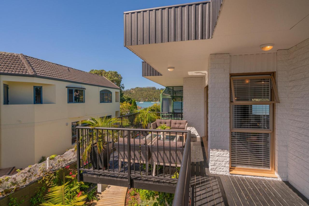 Oceans 88 Whitianga Coastal Suites Kültér fotó