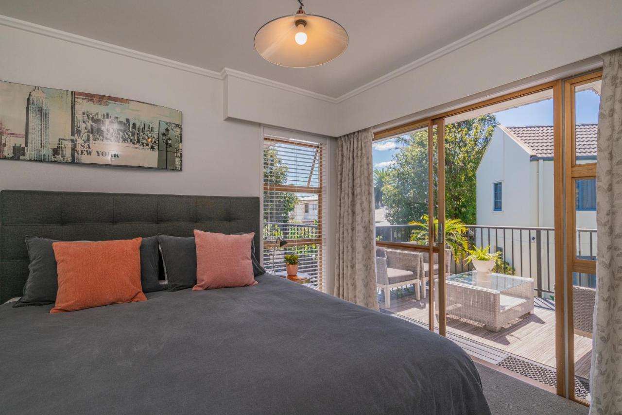 Oceans 88 Whitianga Coastal Suites Kültér fotó