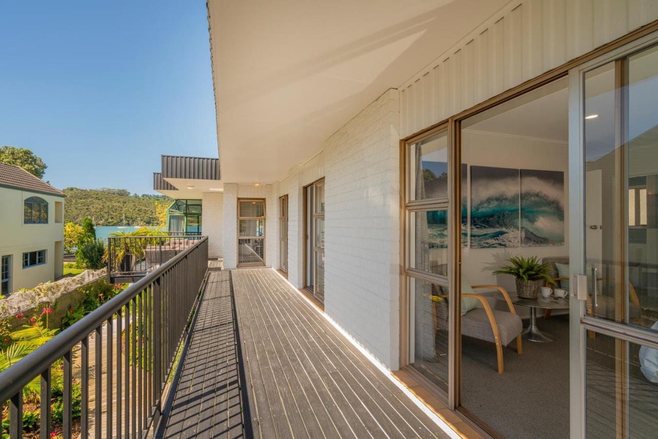 Oceans 88 Whitianga Coastal Suites Kültér fotó