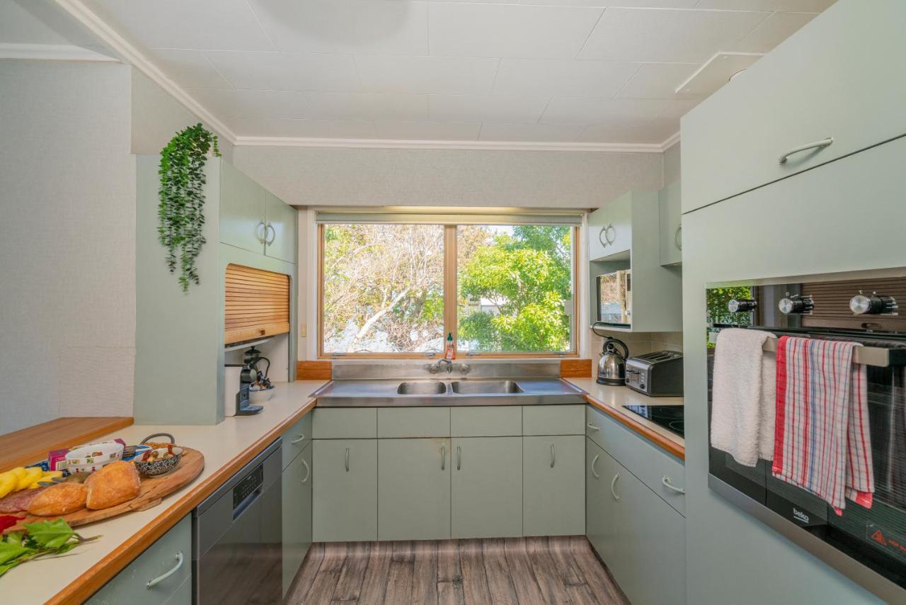 Oceans 88 Whitianga Coastal Suites Kültér fotó