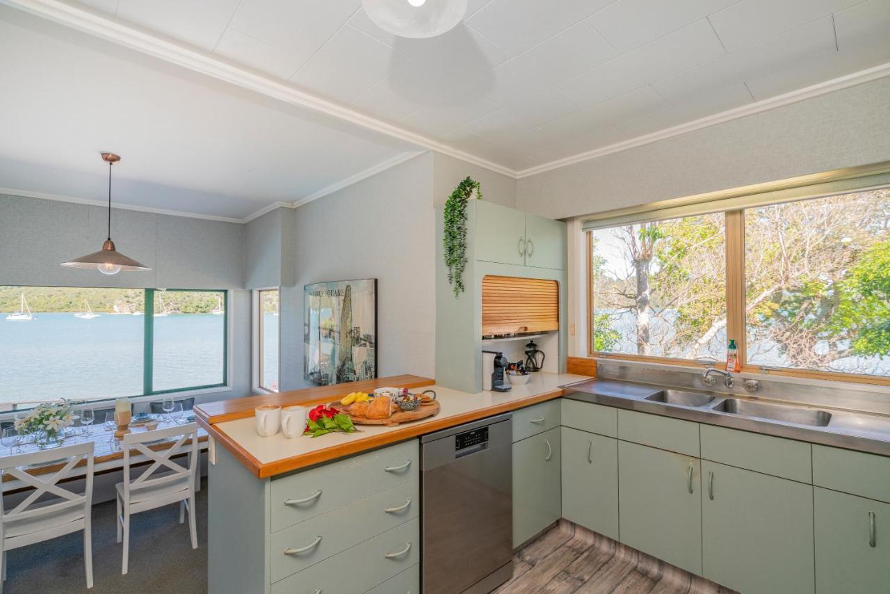 Oceans 88 Whitianga Coastal Suites Kültér fotó