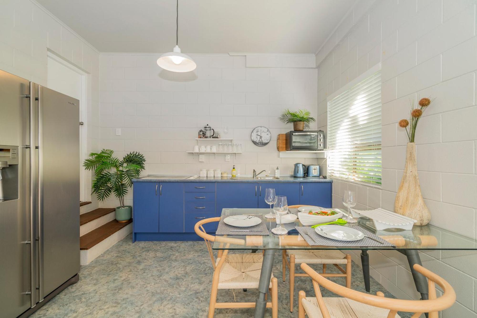 Oceans 88 Whitianga Coastal Suites Szoba fotó