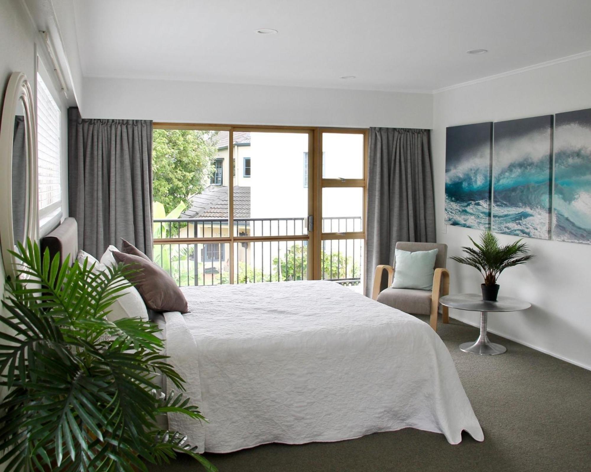 Oceans 88 Whitianga Coastal Suites Kültér fotó